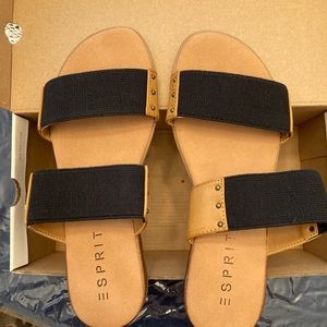 Sprit size 8 sandals